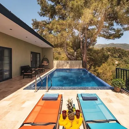 Esinti Villa *