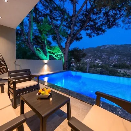Villa Esinti Islamlar (Mediterranean)