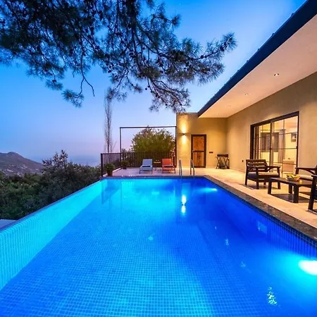 Villa Esinti Islamlar (Mediterranean)