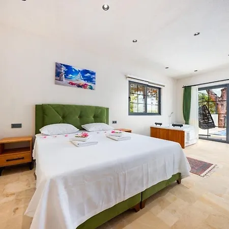 çam Esintisi Villa